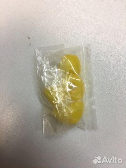 Вакуумные резинки набор