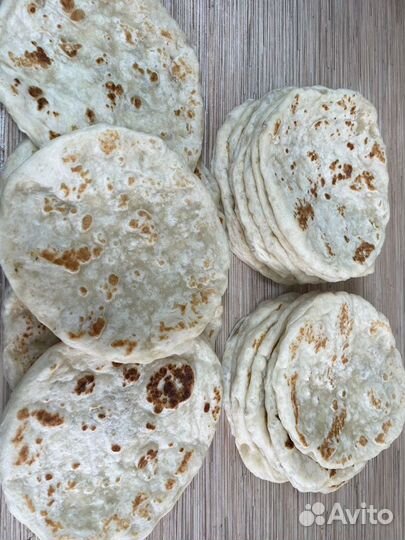 Пита для гироса