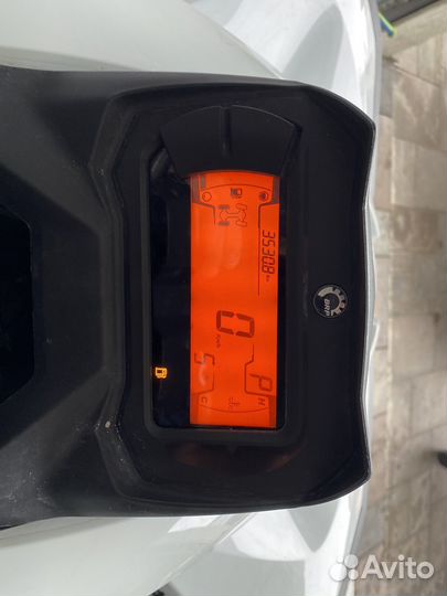 Продам квадроцикл BRP Renegade XXC 1000R