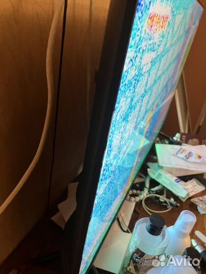 Телевизор dexp 40fkn1