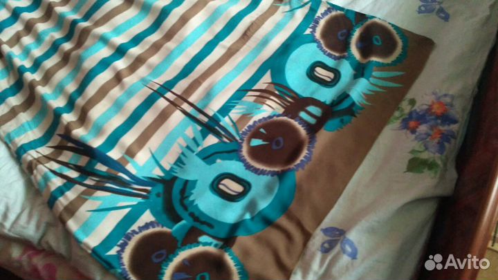 Платье-сарафан