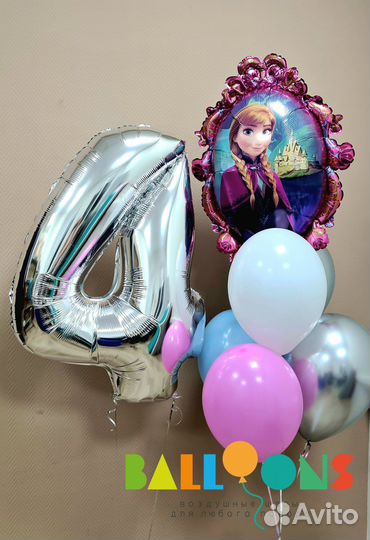 Воздушные шары