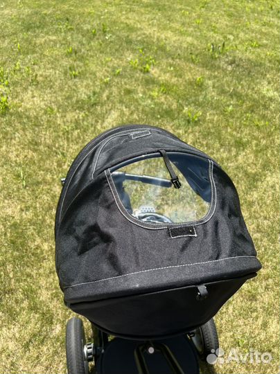 Трехколесный велосипед