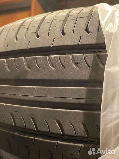 Hankook Optimo H727 225/60 R17
