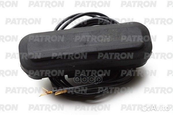 Выключатель открывания багажника chevrolet: Cruze