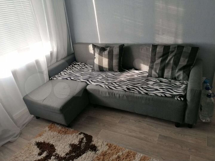 2-к. квартира, 38 м², 3/5 эт.