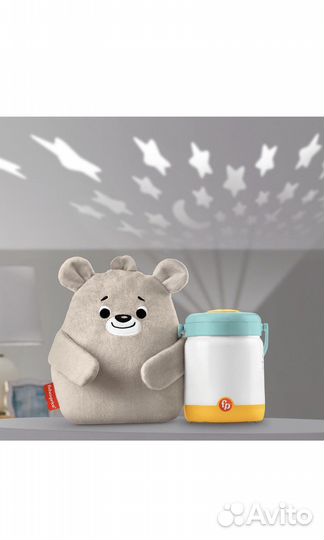 Ночник детский