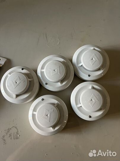 Пожарный извещатель ИП 212 142