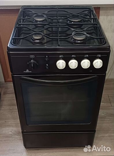 Газовая плита бу