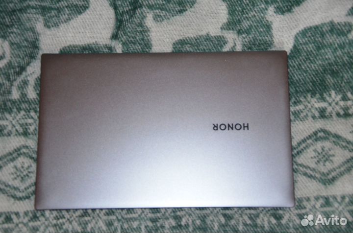 Honor MagicBook 16 pro