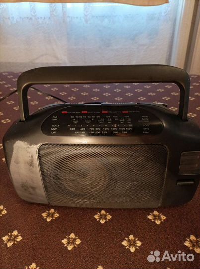 Радиоприемник Thomson