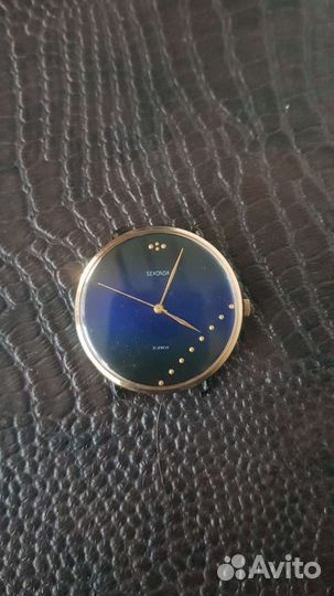 Часы Sekonda