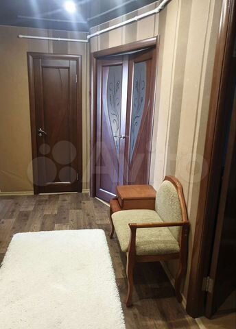 2-к. квартира, 52 м², 5/5 эт.