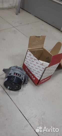 Продаю генератор новый 21214 80а