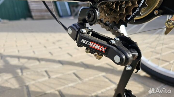 Продам 3-х колёсный велосипед для взрослых