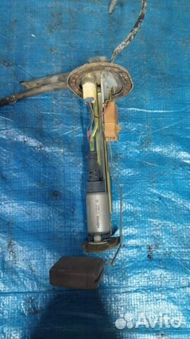 Топливный насос Mazda Bongo F8 Sk82V