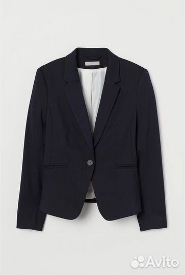 Пиджак жакет hm
