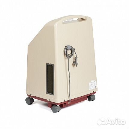 Кислородный концентратор 5 литров Есть аренда