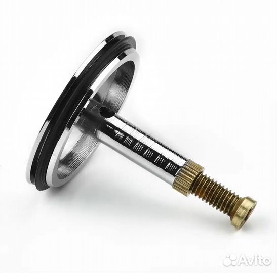 Донный клапан