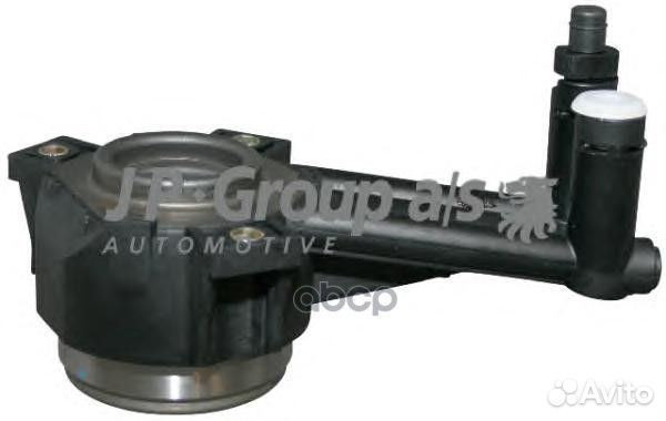 Подшипник выжим.ford fiesta IV-V/fusion/mazda 2