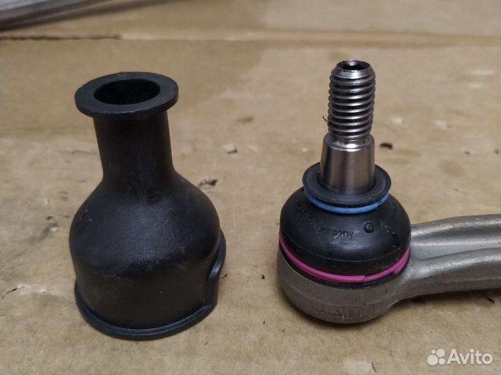 Рычаг задней подвески сход-развальный