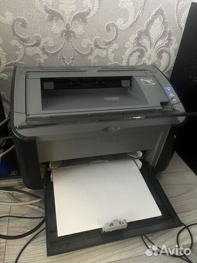 Принтер canon lbp 2900B