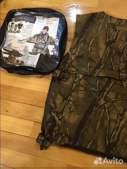 Разгрузка охотничья новая 50-52 размер