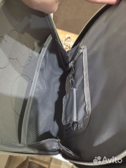 Рюкзак школьный для мальчика бу