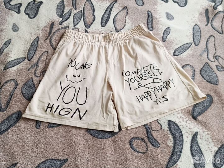 Пакет летней одежды для девочки 9-10лет