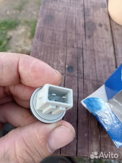 Датчик температуры swag 30934791