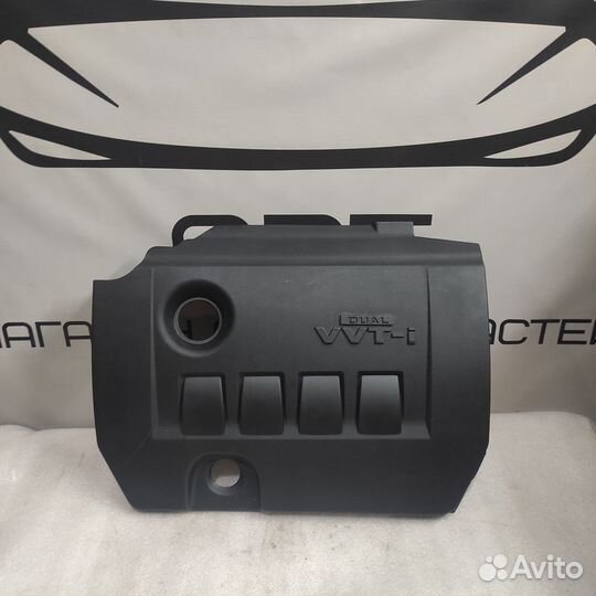 Накладка клапанной крышки Toyota Auris CorollaE150