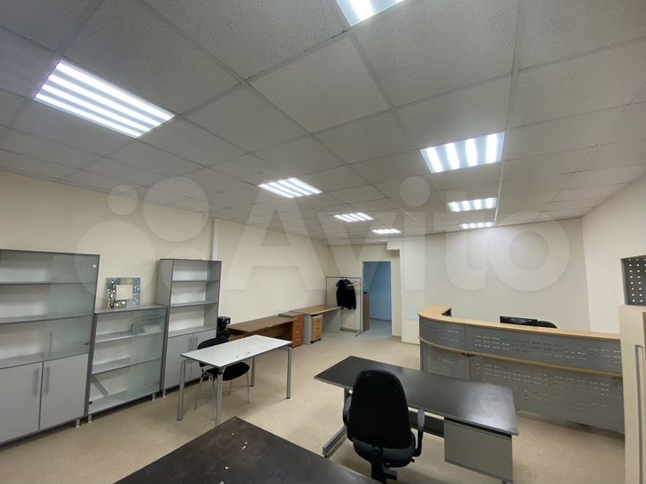 Свободного назначения, 45 м²