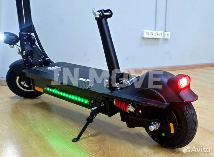 Электросамокат Kugoo M2