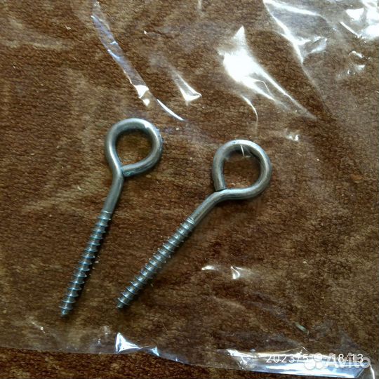 Детские качели, с креплением