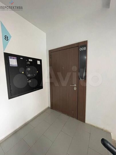 2-к. квартира, 50 м², 2/5 эт.