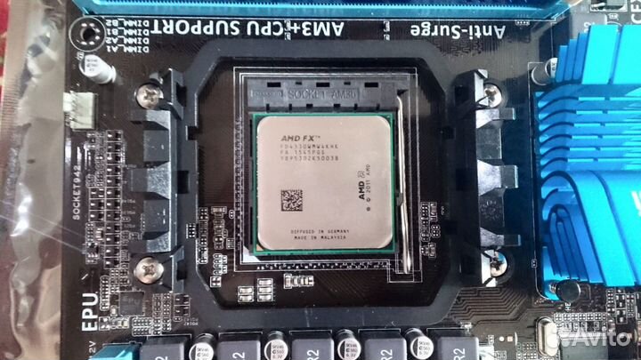 Процессоры (Обмен всех на Видеокарту 1050TI, 1060)