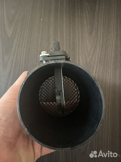 Датчик дмрв passat б7