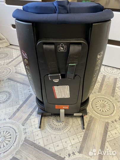 Детское автокресло Britax Romer trifix2 i- size