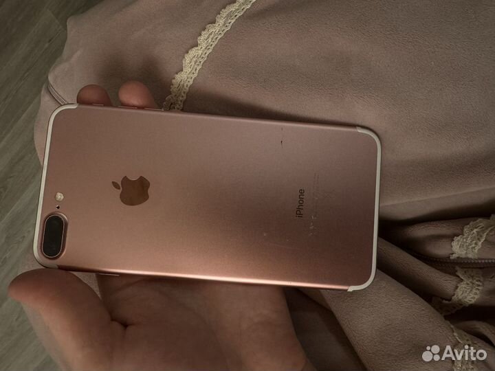 iPhone 7 Plus, 32 ГБ