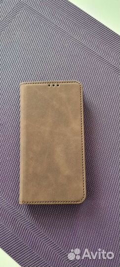 Чехол книжка на samsung а3 2016