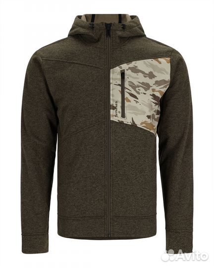 Simms CX Hoody p.M
