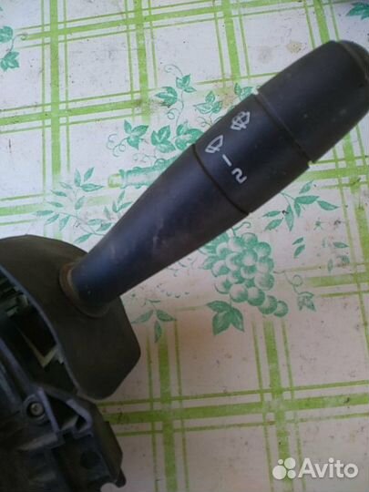 Подрулевой шлейф Ниссан альмера G15.2014г