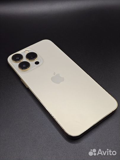 iPhone 13 Pro, 128 ГБ
