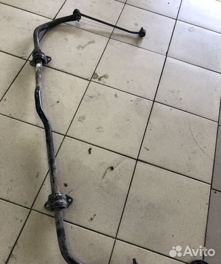 Стабилизатор передний Kia Sorento Prime