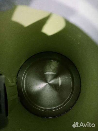 Чайник электрический bosch