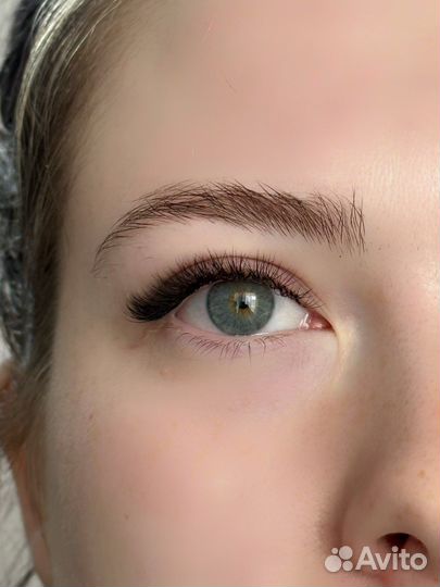 Курсы по наращиванию ресниц