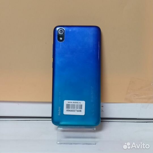 Xiaomi Redmi 7A, 2/32 ГБ