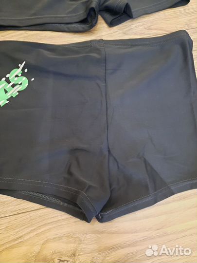 Плавки для мальчика Adidas оригинал 164 рост