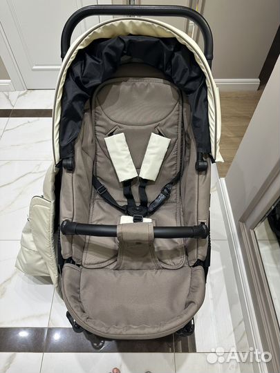 Коляска rico basic 2 в 1