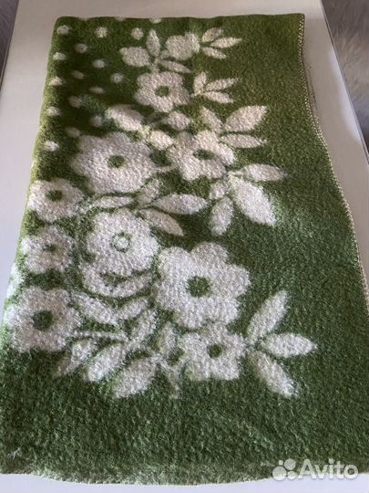 Детское одеяло 140*90, 110*80 см